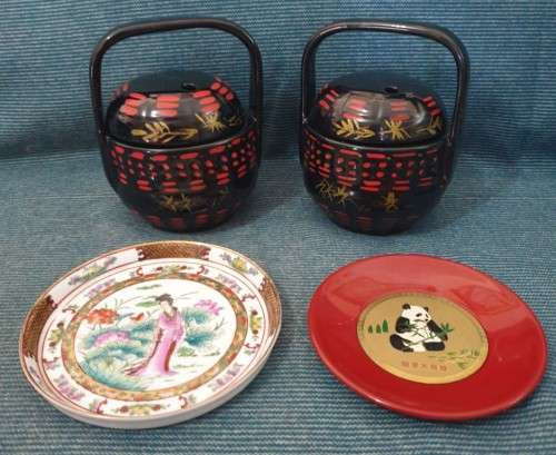 Oriental Items Just for You