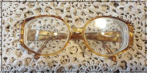 Christian Dior  Reading Glasses