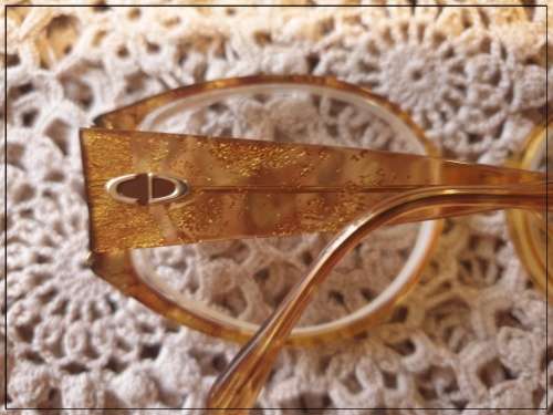 Christian Dior  Reading Glasses
