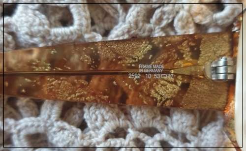 Christian Dior  Reading Glasses