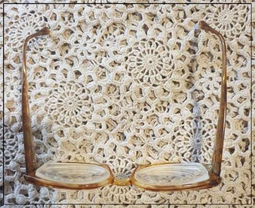 Christian Dior  Reading Glasses