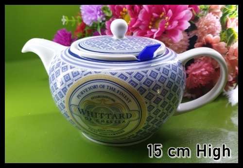 Whittard of Chelsea Tea Pot Just for You