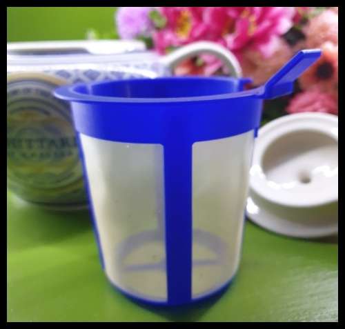 Whittard of Chelsea Tea Pot Just for You