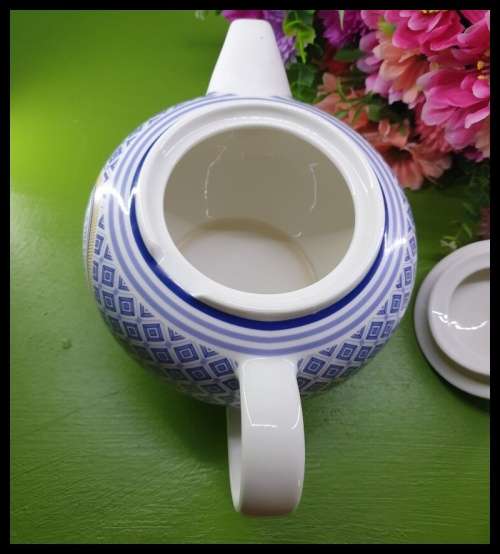 Whittard of Chelsea Tea Pot Just for You