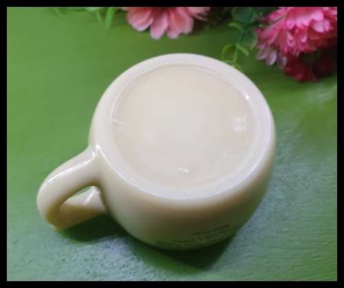 Seaforth Shaving Mug Just for You