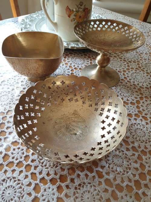 Brass Items Just for You