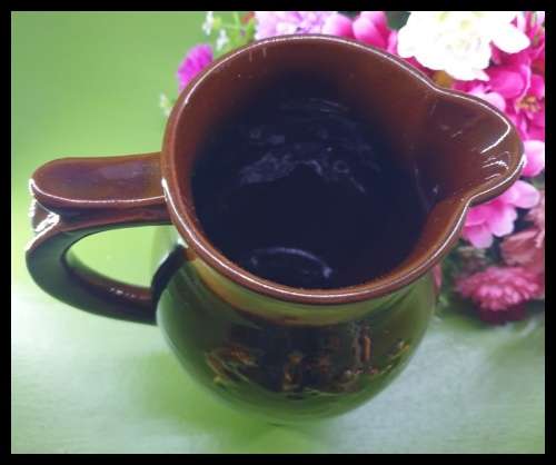 Royal Doulton Kingsware Jug