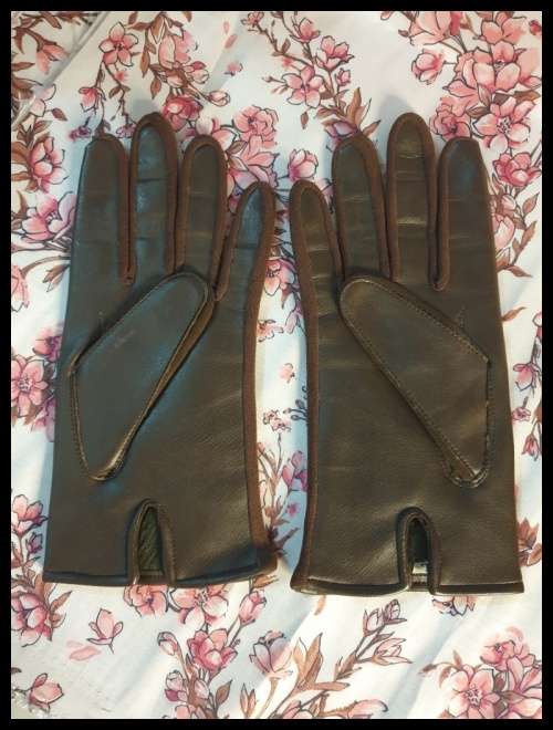 Vintage Gloves Just for You