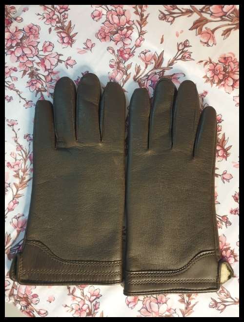 Vintage Gloves Just for You