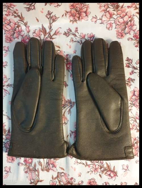 Vintage Gloves Just for You