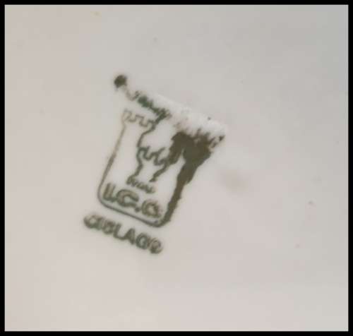 Two Wall Plates Just for You