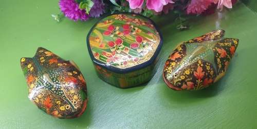 Papier-mâché Items Just for You