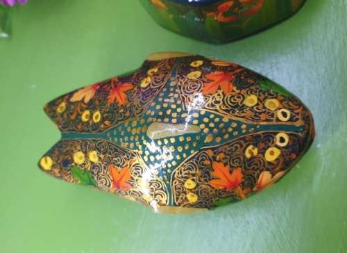 Papier-mâché Items Just for You