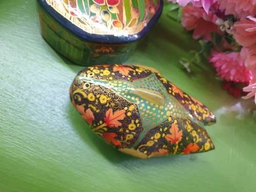 Papier-mâché Items Just for You