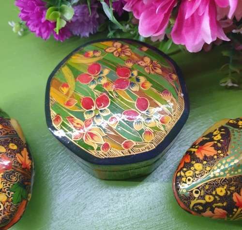 Papier-mâché Items Just for You