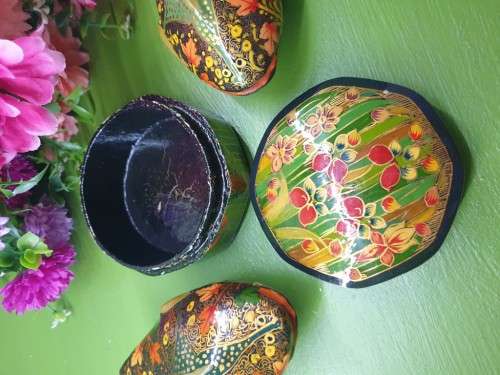 Papier-mâché Items Just for You