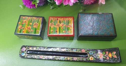 Papier-mâché Items Just for You
