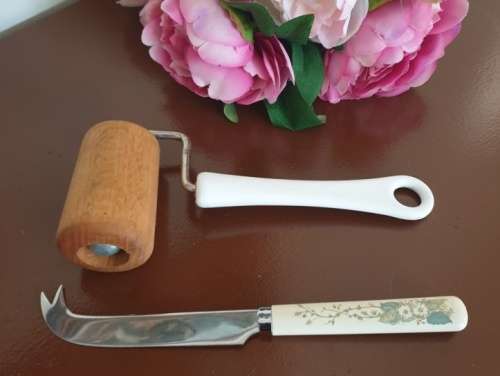 Kitchenalia
