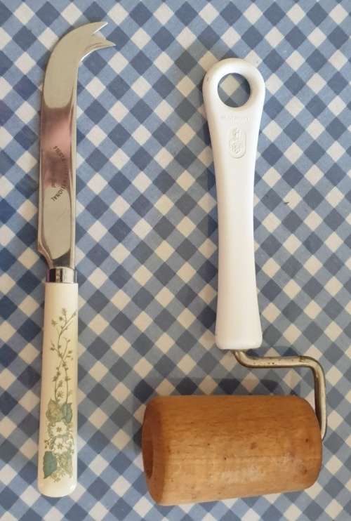 Kitchenalia