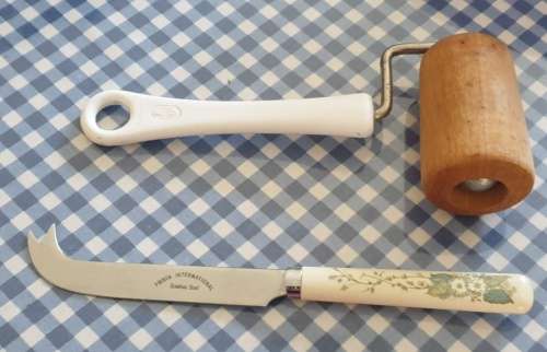 Kitchenalia