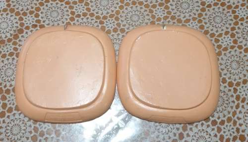 VINTAGE LEGEND PRODUCTS SCENIC 3D WALL PLATES PLAQUES MADE IN ENGLAND