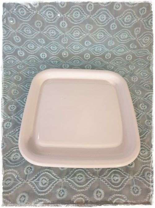CorningWare Microwave Browner Grill