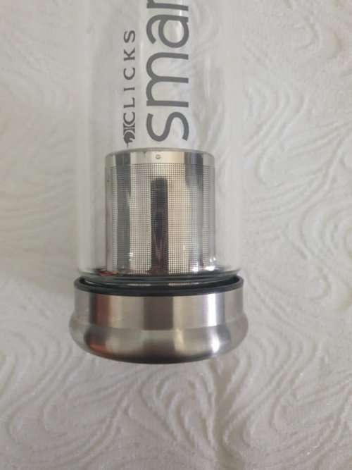 SmartLife Water Bottle