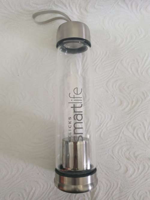 SmartLife Water Bottle