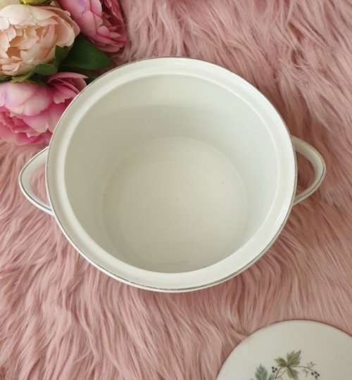 Serving Bowl Just for You