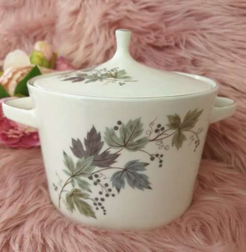 Serving Bowl Just for You