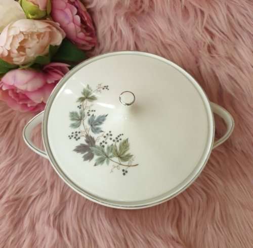 Serving Bowl Just for You