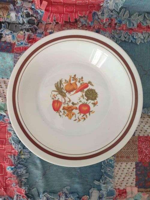 ARCOPAL bowl