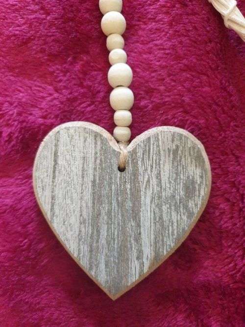 Two Heart Shaped Craft for Your Arts and Craft