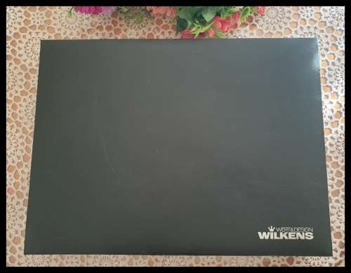 Wilkens Cutlery in Box