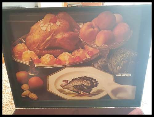 Wilkens Cutlery in Box