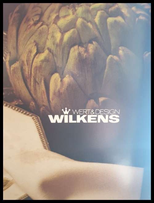 Wilkens Cutlery in Box