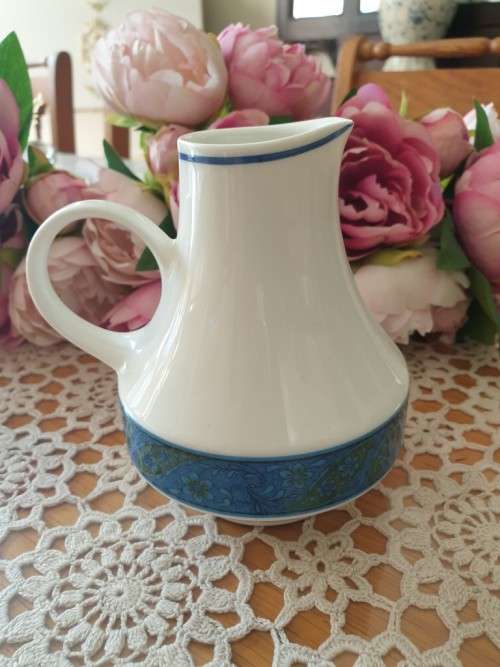 Noritake Milk Pourer