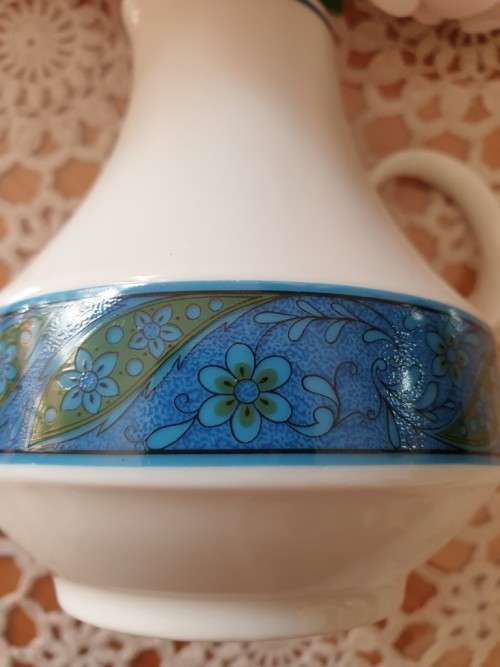 Noritake Milk Pourer