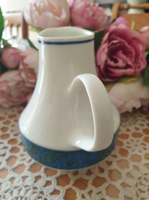 Noritake Milk Pourer