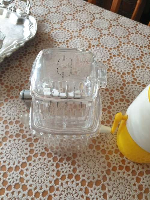Set of Ice Crushers for your Kitchen