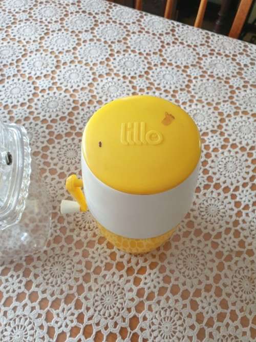 Set of Ice Crushers for your Kitchen