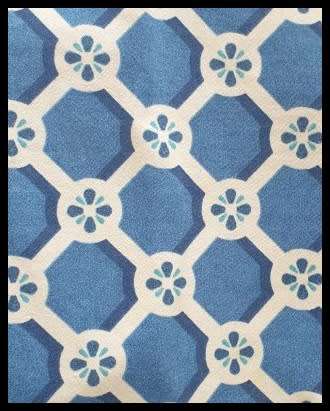 Two Sets of Place Matts (REDUCED TO CLEAR)