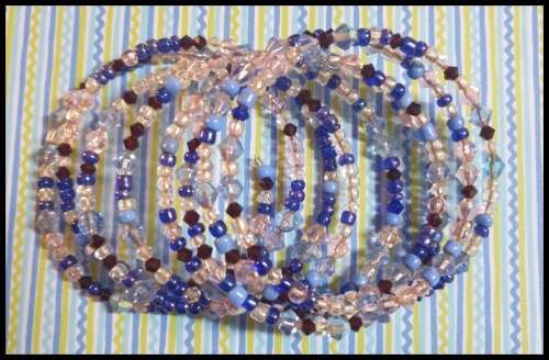 Beads Bracelet