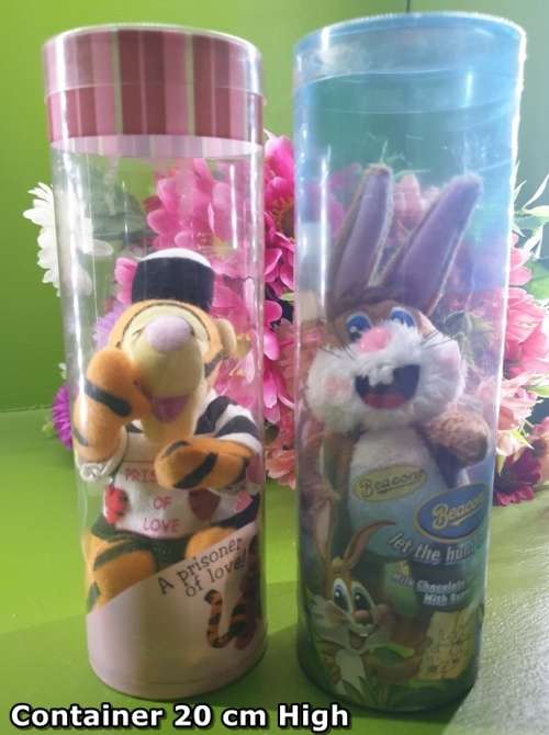 Collectable Beacon Toys