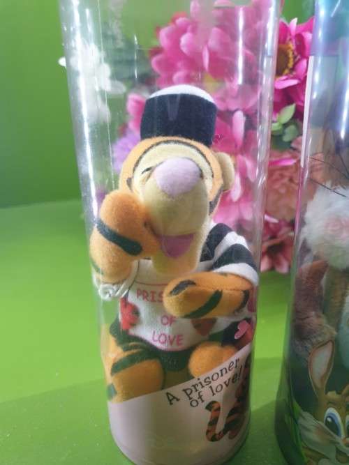 Collectable Beacon Toys