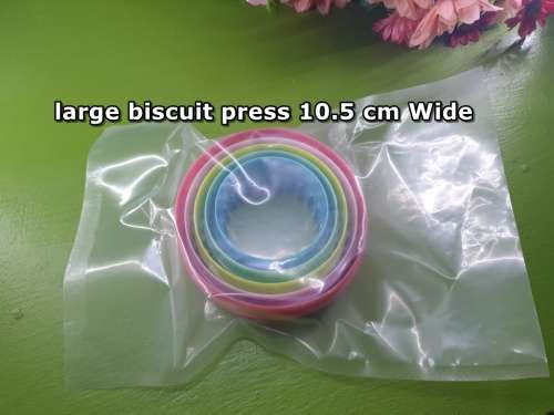 Biscuit Cutters