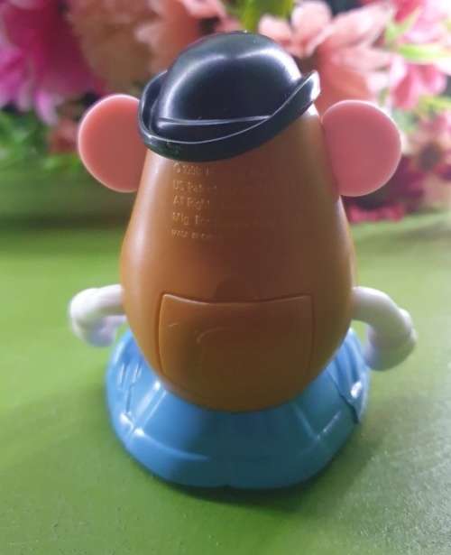 Vintage Toy Story Toy Collection  ...... NOT AVAILABLE ANYWHERE IN SOUTH AFRICA !!!