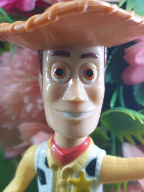 Vintage Toy Story Toy Collection  ...... NOT AVAILABLE ANYWHERE IN SOUTH AFRICA !!!