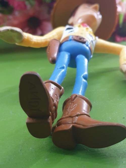 Vintage Toy Story Toy Collection  ...... NOT AVAILABLE ANYWHERE IN SOUTH AFRICA !!!
