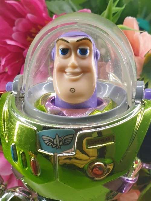 Vintage Toy Story Toy Collection  ...... NOT AVAILABLE ANYWHERE IN SOUTH AFRICA !!!